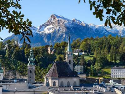 Anlageobjekt mieten in 5020 Salzburg (Bild 3)