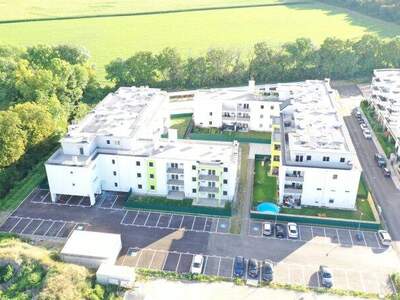 Terrassenwohnung mieten in 2442 Unterwaltersdorf (Bild 1)