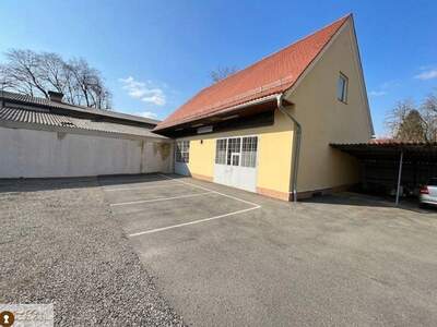 Gewerbeobjekt mieten in 8045 Graz