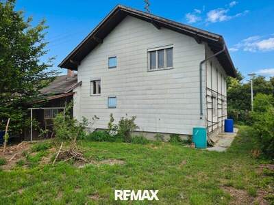Haus kaufen in 5282 Ranshofen