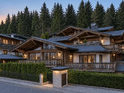 Haus kaufen in 6352 Ellmau