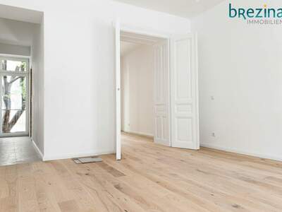 Altbauwohnung kaufen in 1150 Wien (Bild 4)