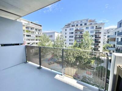 Wohnung mit Balkon kaufen in 1230 Wien (Bild 3)