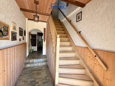 Einfamilienhaus kaufen in 2081 Niederfladnitz (Bild 3)