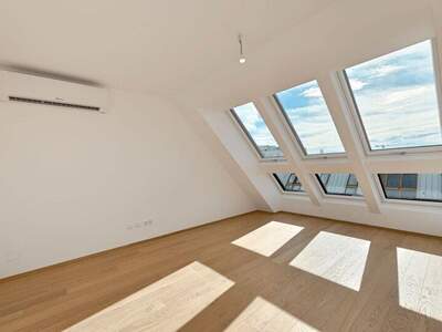 Terrassenwohnung kaufen in 1180 Wien (Bild 5)