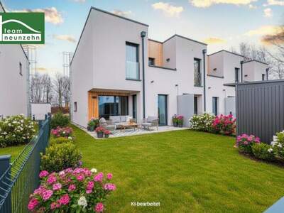 Reihenhaus kaufen in 3107 St. Pölten (Bild 4)