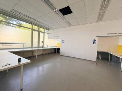 Gewerbeobjekt mieten in 8020 Graz