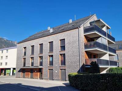Gewerbeobjekt mieten in 6706 Bürs
