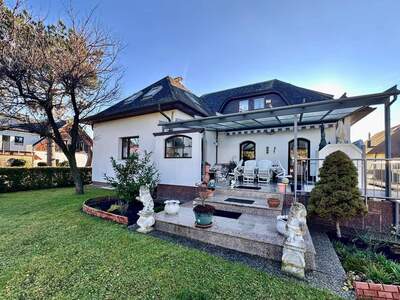 Haus kaufen in 3500 Krems