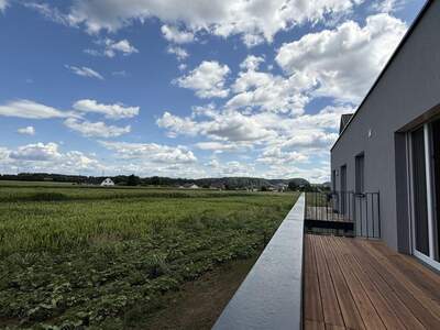 Wohnung mit Balkon mieten in 8472 Straß (Bild 1)