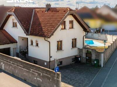 Haus kaufen in 2460 Bruck an der Leitha (Bild 1)