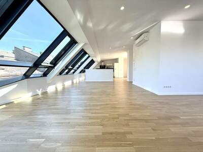 Eigentumswohnung in 1040 Wien