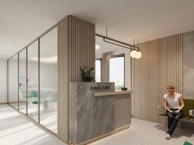 Gewerbeobjekt kaufen in 1170 Wien