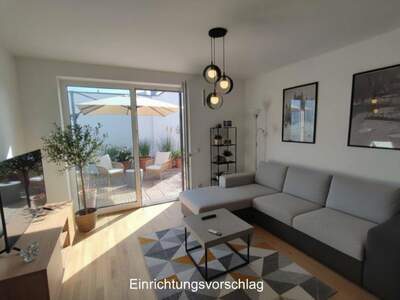Wohnung mieten in 4600 Wels