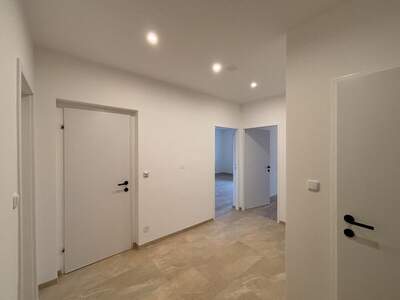 Terrassenwohnung mieten in 3300 Amstetten (Bild 4)