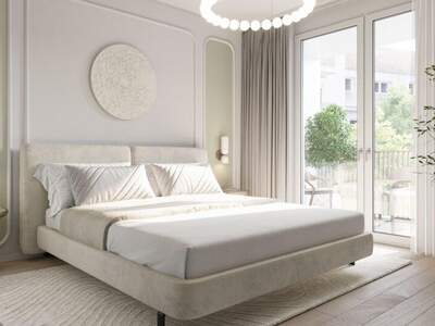 Terrassenwohnung kaufen in 1050 Wien (Bild 4)