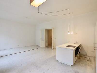 Terrassenwohnung kaufen in 1070 Wien (Bild 5)