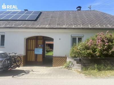 Haus mit Garten kaufen in 7411 Buchschachen (Bild 2)