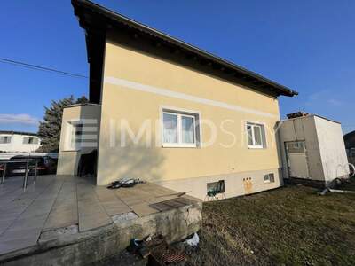 Einfamilienhaus kaufen in 3474 Altenwörth (Bild 1)