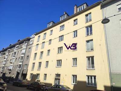 Wohnung kaufen in 1210 Wien