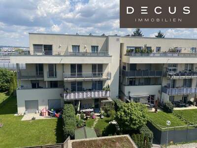Terrassenwohnung mieten in 8055 Graz (Bild 1)