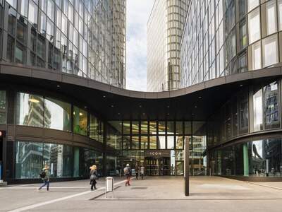 Gewerbeobjekt mieten in 1100 Wien