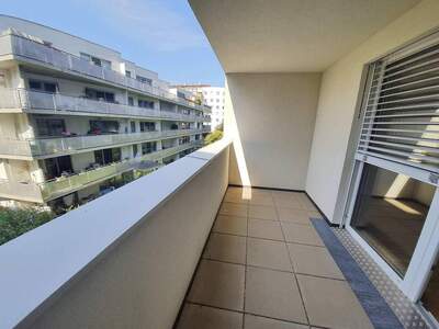 Wohnung mieten in 1110 Wien