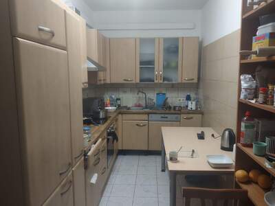 Altbauwohnung mieten in 1120 Wien (Bild 1)