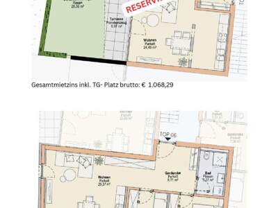 Mietwohnung in 6832 Röthis (Bild 4)