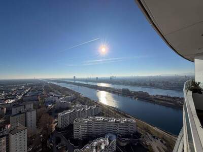 Mietwohnung in 1220 Wien