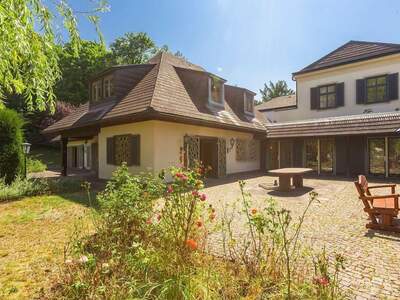 Haus mit Garten kaufen in 2380 Perchtoldsdorf (Bild 5)