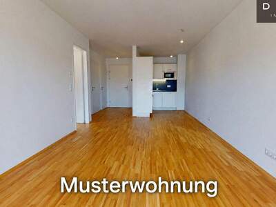 Apartment provisionsfrei mieten in 1110 Wien