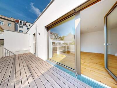 Wohnung mieten in 1070 Wien