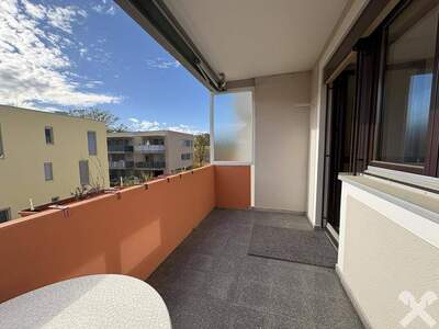 Eigentumswohnung in 8280 Fürstenfeld