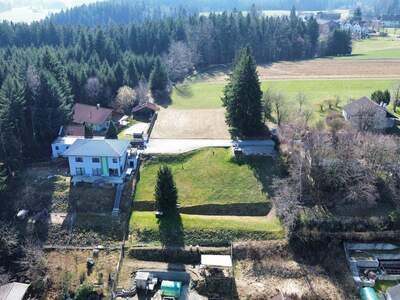 Grundstück kaufen in 4849 Puchkirchen