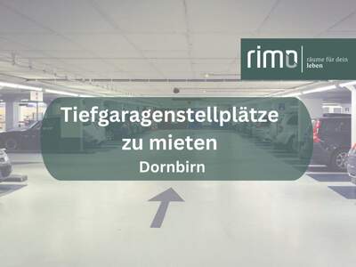 Immobilie mieten in 6850 Dornbirn (Bild 1)