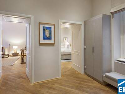 Mietwohnung in 1010 Wien (Bild 4)