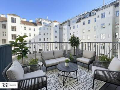 Wohnung kaufen in 1100 Wien