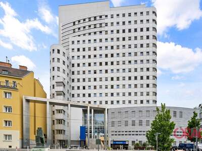 Gewerbeobjekt mieten in 1020 Wien (Bild 1)