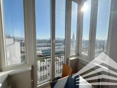 Wohnung mieten in 4040 Linz