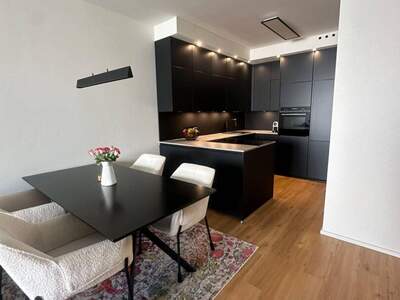 Wohnung mit Balkon kaufen in 9020 Klagenfurt (Bild 2)