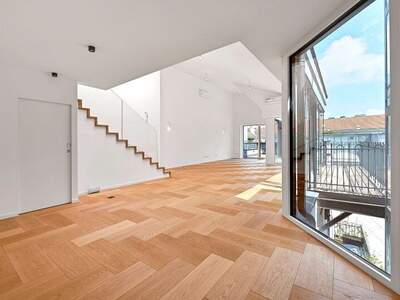 Terrassenwohnung kaufen in 1040 Wien (Bild 5)