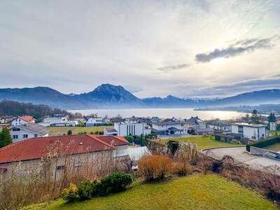 Wohnung mit Balkon kaufen in 4813 Altmünster