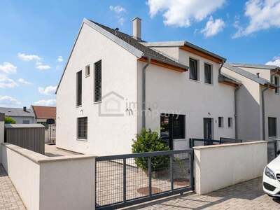 Haus kaufen in 7100 Neusiedl