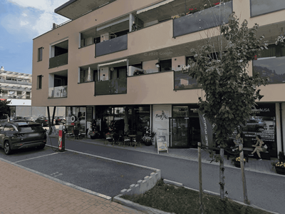 Gewerbeobjekt provisionsfrei kaufen in 5700 Zell am See