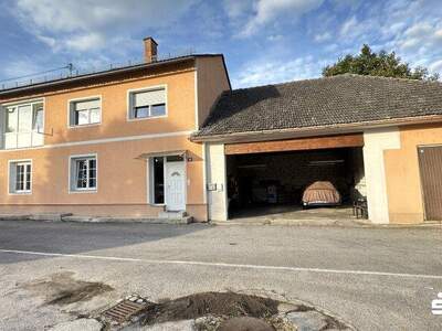 Haus kaufen in 9412 St. Margarethen (Bild 1)