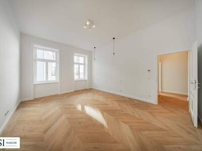 Anlageobjekt kaufen in 1120 Wien