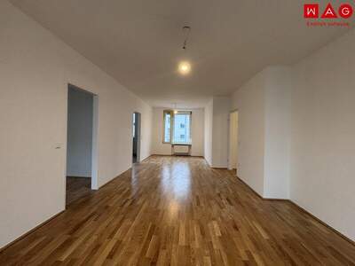 Terrassenwohnung mieten in 4030 Linz (Bild 4)