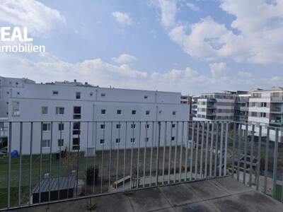 Terrassenwohnung mieten in 3100 St. Pölten (Bild 1)