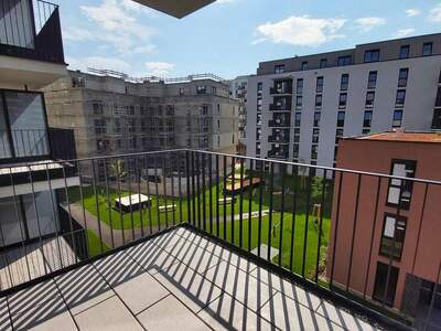 Mietwohnung in 1100 Wien